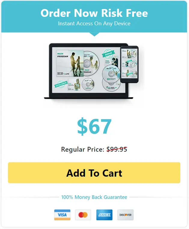 my back pain coach digital price